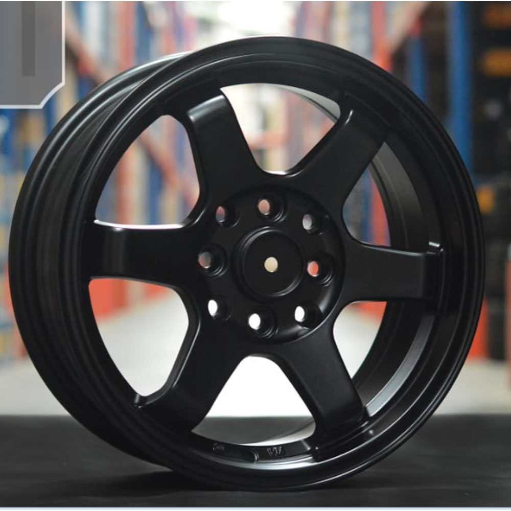 VELG MOBIL ZEN 37SL